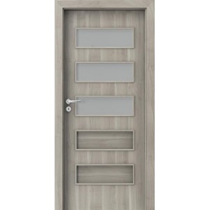 Porta FIT G3 Agát Strieborný 